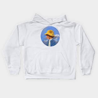 Luna Kids Hoodie